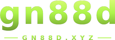 gn88d logo
